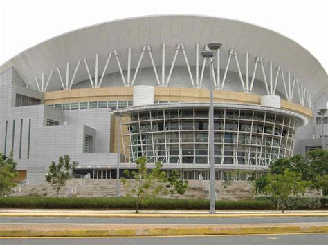 san juan coliseum|coliseum puerto rico.
